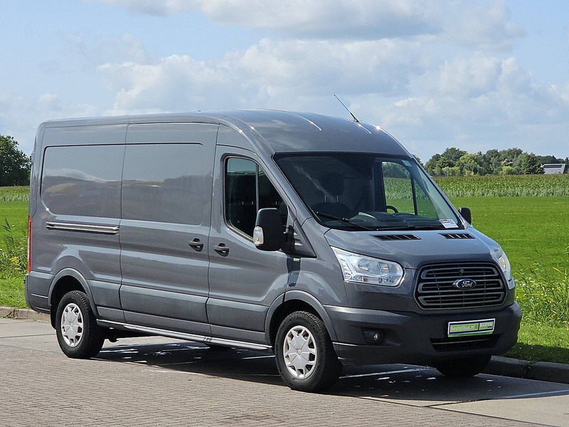 Ford Transit 350 ac bluetooth EURO6 - Furgon: slika 5 Ford Transit 350 ac bluetooth EURO6 - Furgon: slika 5