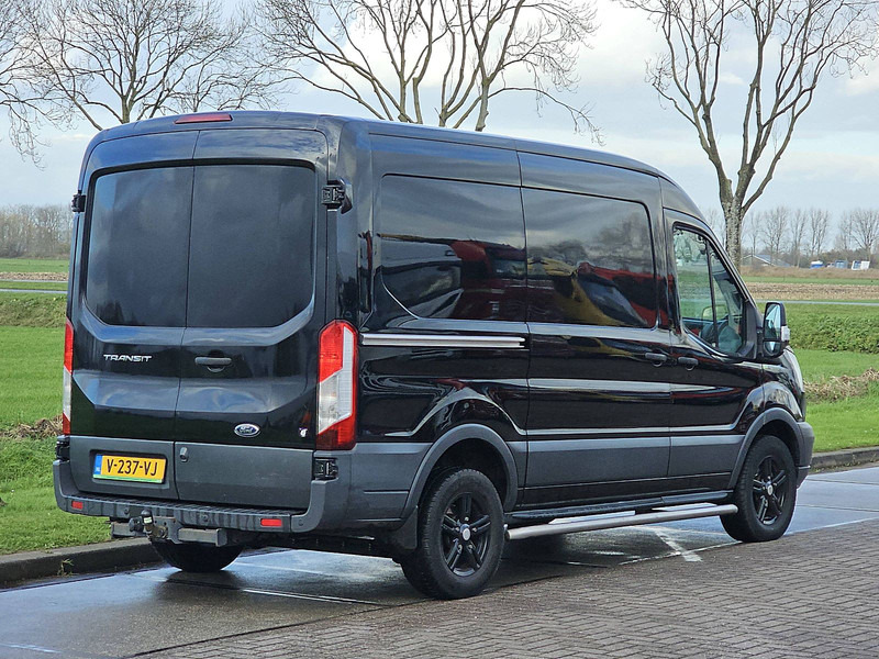 Ford Transit 350 ac camera EURO6 - Furgon: slika 3 Ford Transit 350 ac camera EURO6 - Furgon: slika 3