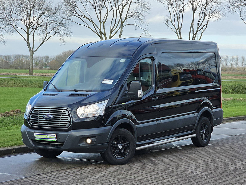 Ford Transit 350 ac camera EURO6 - Furgon: slika 2 Ford Transit 350 ac camera EURO6 - Furgon: slika 2
