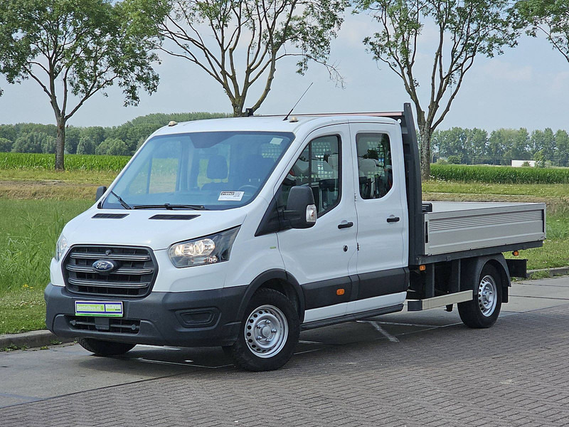 Ford Transit 350 ac pickup EURO6 - Pikap: slika 2 Ford Transit 350 ac pickup EURO6 - Pikap: slika 2