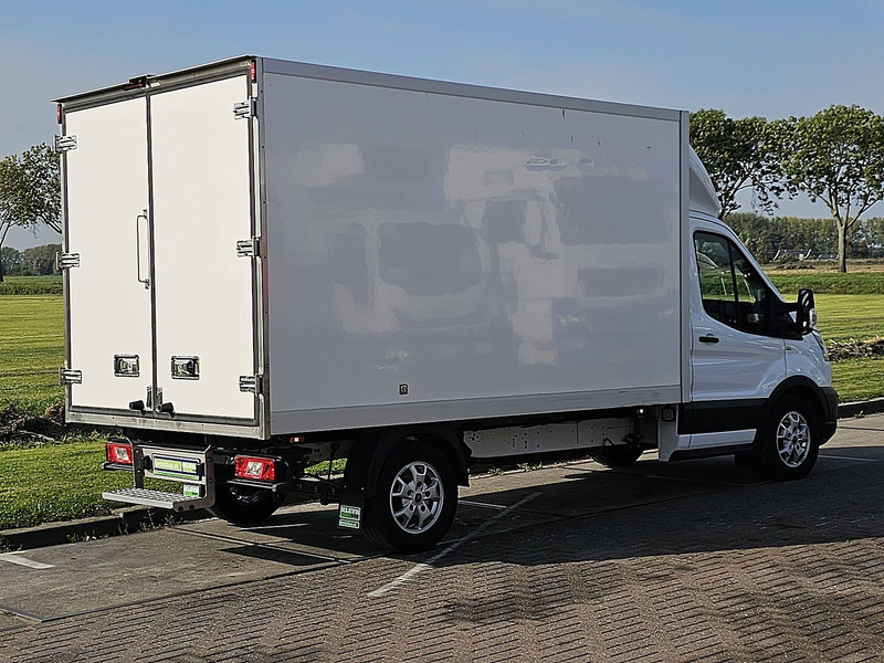 Ford Transit 350 koeling bi-temp EUR6 - Dostavno vozilo hladnjača: slika 3 Ford Transit 350 koeling bi-temp EUR6 - Dostavno vozilo hladnjača: slika 3