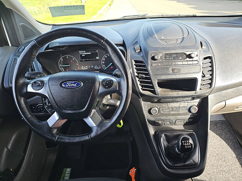 Dostavno vozilo sa zatvorenim sandukom Ford Transit Connect 1.5 L1 Airco Euro6 NAP!: slika 8