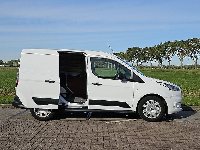 Dostavno vozilo sa zatvorenim sandukom Ford Transit Connect 1.5 L1 Airco Euro6 NAP!: slika 13