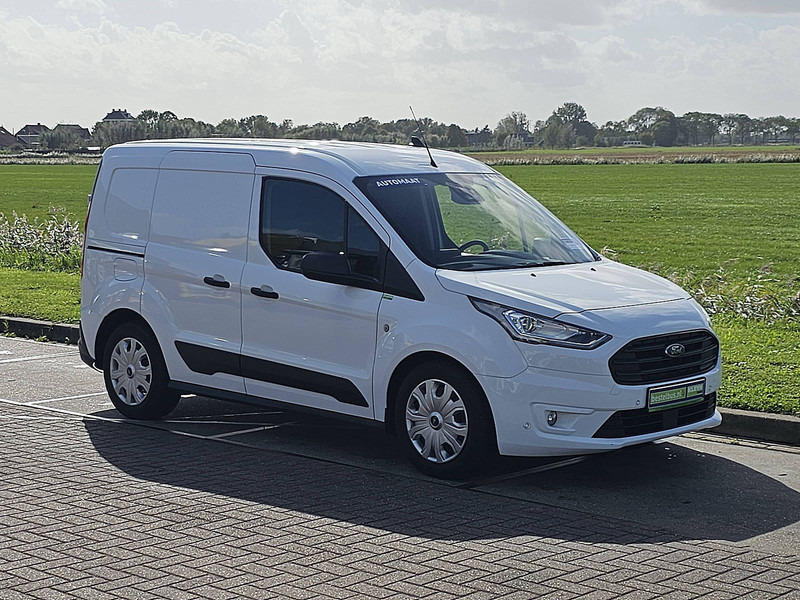 Ford Transit Connect 1.5 L1 Trekhaak Navi - Dostavno vozilo sa zatvorenim sandukom: slika 5 Ford Transit Connect 1.5 L1 Trekhaak Navi - Dostavno vozilo sa zatvorenim sandukom: slika 5