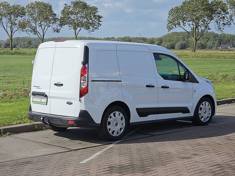 Ford Transit Connect 1.5 L1 Trekhaak Navi - Dostavno vozilo sa zatvorenim sandukom: slika 3 Ford Transit Connect 1.5 L1 Trekhaak Navi - Dostavno vozilo sa zatvorenim sandukom: slika 3