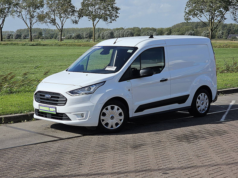 Ford Transit Connect 1.5 L1 Trekhaak Navi - Dostavno vozilo sa zatvorenim sandukom: slika 2 Ford Transit Connect 1.5 L1 Trekhaak Navi - Dostavno vozilo sa zatvorenim sandukom: slika 2