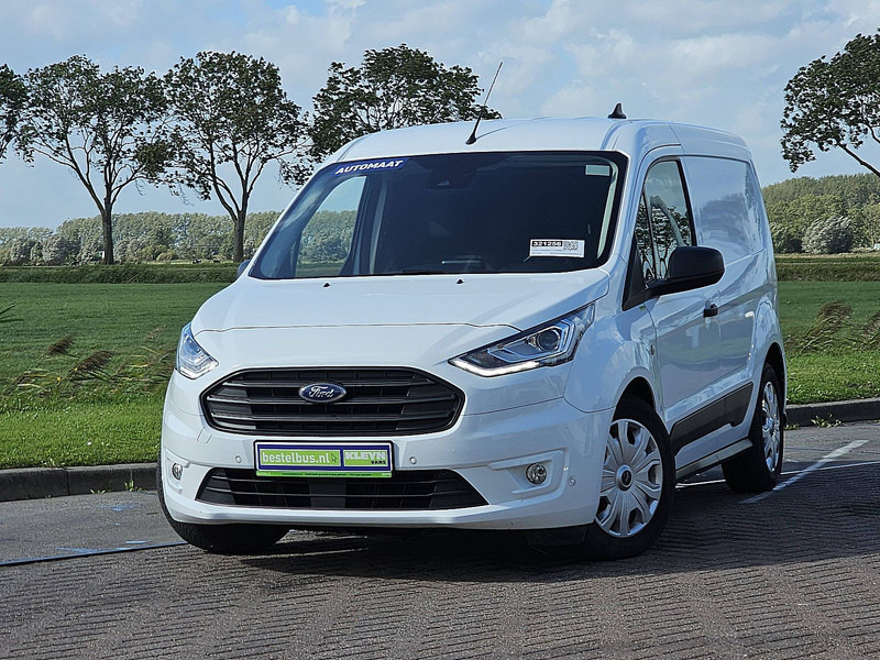 Ford Transit Connect 1.5 L1 Trekhaak Navi - Dostavno vozilo sa zatvorenim sandukom: slika 1 Ford Transit Connect 1.5 L1 Trekhaak Navi - Dostavno vozilo sa zatvorenim sandukom: slika 1