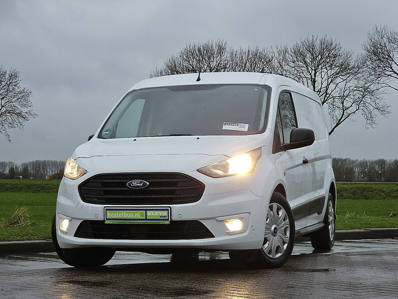 Ford Transit Connect 1.5 L2 Navi 3 Zits - Dostavno vozilo sa zatvorenim sandukom: slika 1 Ford Transit Connect 1.5 L2 Navi 3 Zits - Dostavno vozilo sa zatvorenim sandukom: slika 1