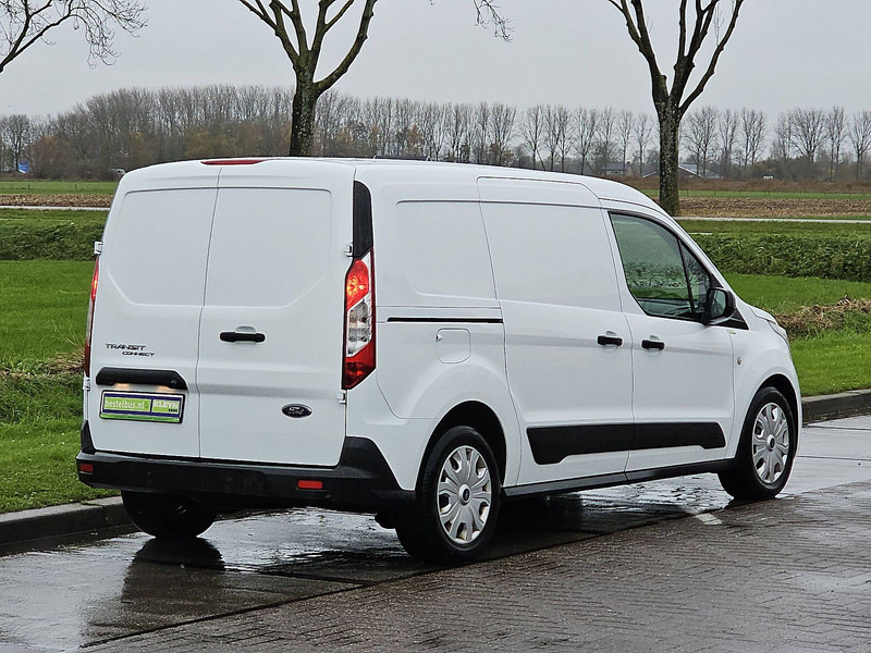 Ford Transit Connect 1.5 L2 Navi 3 Zits - Dostavno vozilo sa zatvorenim sandukom: slika 3 Ford Transit Connect 1.5 L2 Navi 3 Zits - Dostavno vozilo sa zatvorenim sandukom: slika 3