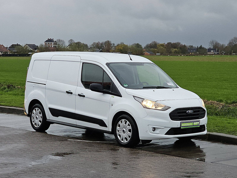 Ford Transit Connect 1.5 L2 Navi 3 Zits - Dostavno vozilo sa zatvorenim sandukom: slika 5 Ford Transit Connect 1.5 L2 Navi 3 Zits - Dostavno vozilo sa zatvorenim sandukom: slika 5
