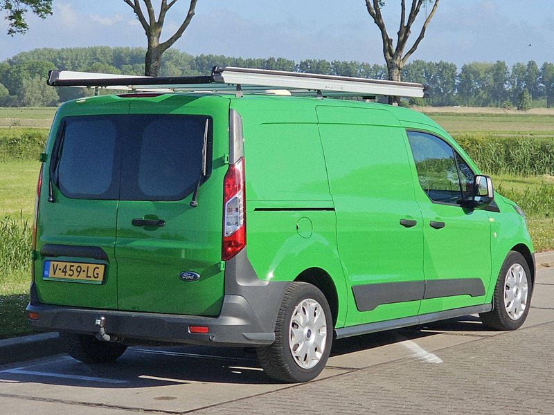 Ford Transit Connect 1.5 L2 TREND Navi Euro6! - Dostavno vozilo sa zatvorenim sandukom: slika 3 Ford Transit Connect 1.5 L2 TREND Navi Euro6! - Dostavno vozilo sa zatvorenim sandukom: slika 3