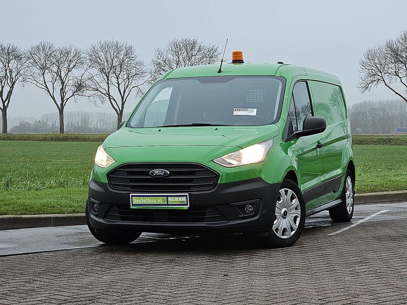 Ford Transit Connect 1.5 TDCI 100 TREND L2 - Dostavno vozilo sa zatvorenim sandukom: slika 1 Ford Transit Connect 1.5 TDCI 100 TREND L2 - Dostavno vozilo sa zatvorenim sandukom: slika 1