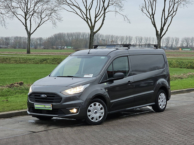 Ford Transit Connect 1.5 ac EURO6 - Dostavno vozilo sa zatvorenim sandukom: slika 2 Ford Transit Connect 1.5 ac EURO6 - Dostavno vozilo sa zatvorenim sandukom: slika 2
