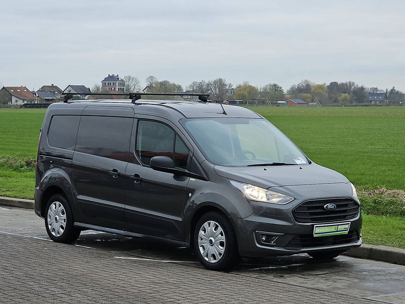 Ford Transit Connect 1.5 ac EURO6 - Dostavno vozilo sa zatvorenim sandukom: slika 5 Ford Transit Connect 1.5 ac EURO6 - Dostavno vozilo sa zatvorenim sandukom: slika 5