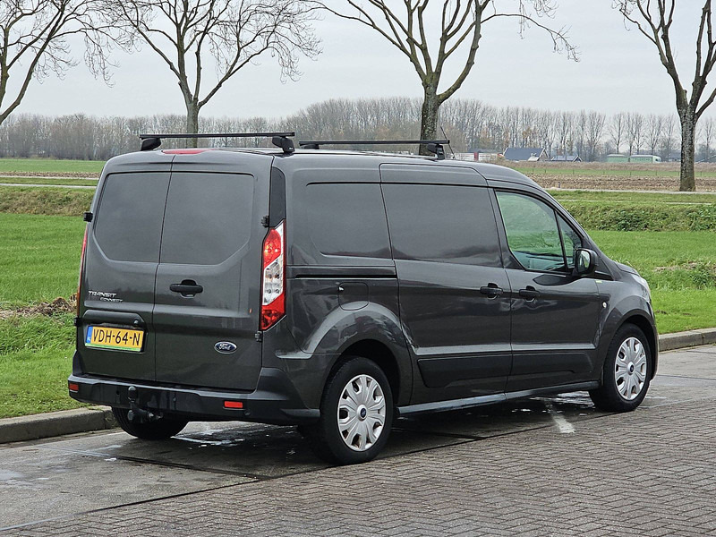 Ford Transit Connect 1.5 ac EURO6 - Dostavno vozilo sa zatvorenim sandukom: slika 3 Ford Transit Connect 1.5 ac EURO6 - Dostavno vozilo sa zatvorenim sandukom: slika 3