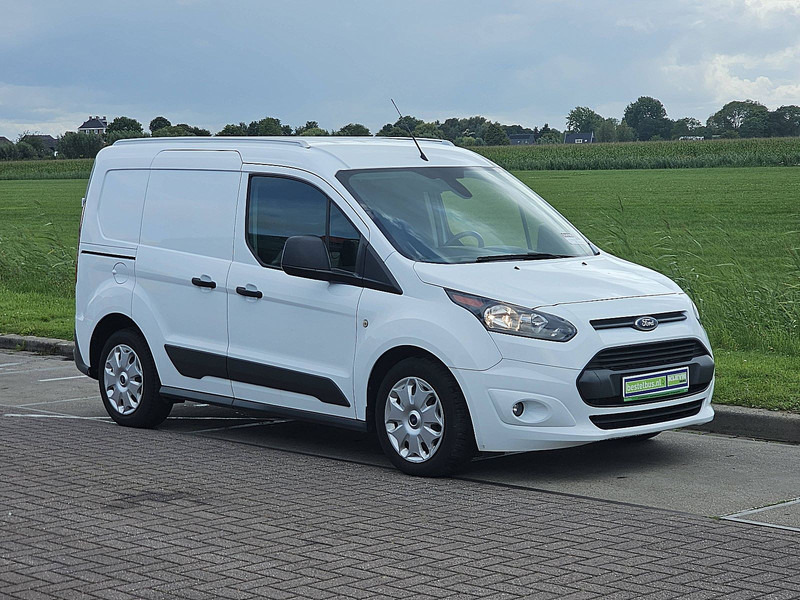 Ford Transit Connect  L1 Navi 3-Zits Euro6 - Dostavno vozilo sa zatvorenim sandukom: slika 5 Ford Transit Connect  L1 Navi 3-Zits Euro6 - Dostavno vozilo sa zatvorenim sandukom: slika 5