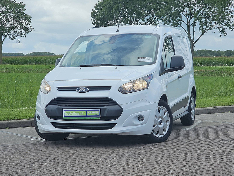 Ford Transit Connect  L1 Navi 3-Zits Euro6 - Dostavno vozilo sa zatvorenim sandukom: slika 1 Ford Transit Connect  L1 Navi 3-Zits Euro6 - Dostavno vozilo sa zatvorenim sandukom: slika 1
