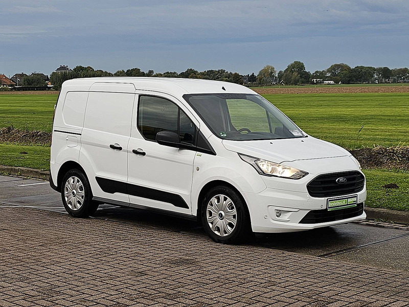 Ford Transit Connect  L1 Navi 3 Zits! - Dostavno vozilo sa zatvorenim sandukom: slika 5 Ford Transit Connect  L1 Navi 3 Zits! - Dostavno vozilo sa zatvorenim sandukom: slika 5