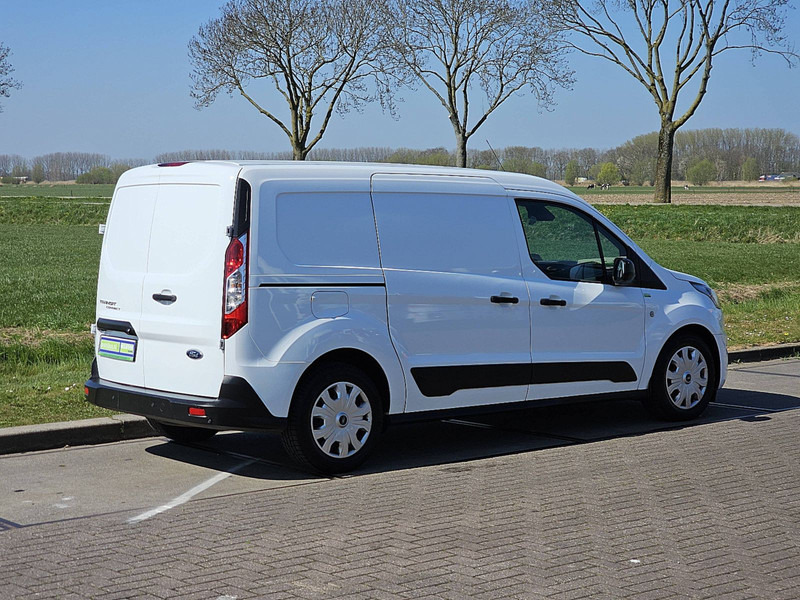 Ford Transit Connect L2 Navi Euro6 Camera - Dostavno vozilo sa zatvorenim sandukom: slika 3 Ford Transit Connect L2 Navi Euro6 Camera - Dostavno vozilo sa zatvorenim sandukom: slika 3