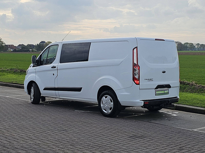 Mali kombi Ford Transit Custom 2.0 L2H1 Dub.- Cab. Navi: slika 6