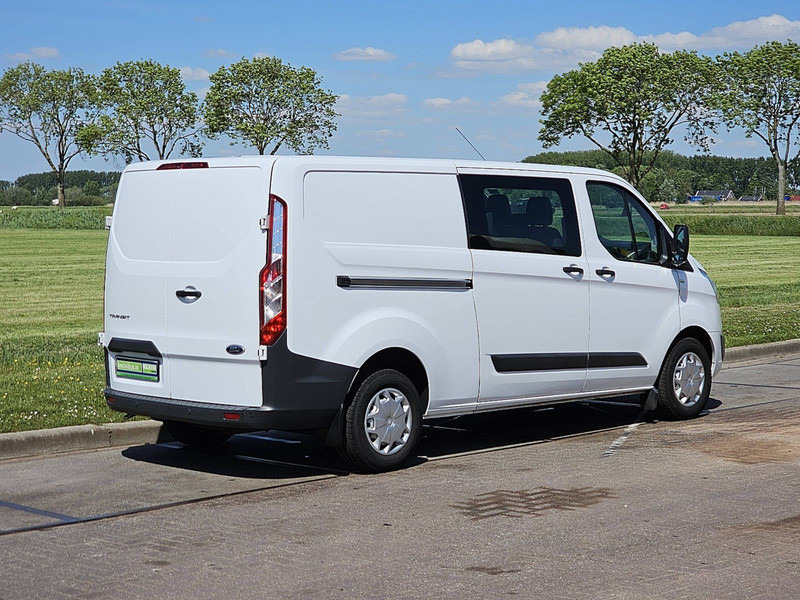 Ford Transit Custom 2.0 L2H1 Navi Euro6 - Mali kombi: slika 3 Ford Transit Custom 2.0 L2H1 Navi Euro6 - Mali kombi: slika 3