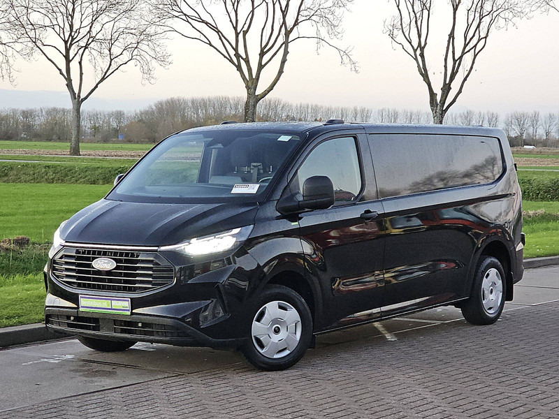 Ford Transit Custom 2.0 L2H1 Navi LED! - Mali kombi: slika 2 Ford Transit Custom 2.0 L2H1 Navi LED! - Mali kombi: slika 2