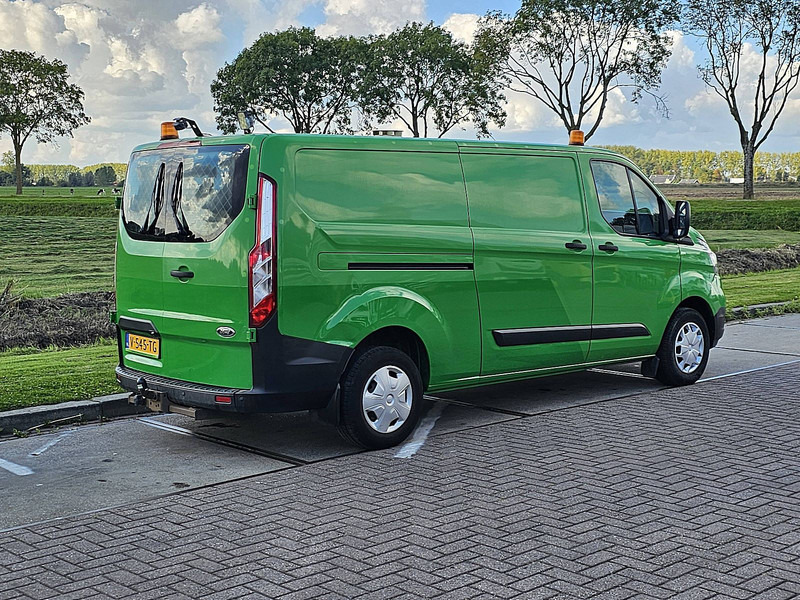 Ford Transit Custom 2.0 L2H1 Navi Trekhaak ! - Mali kombi: slika 3 Ford Transit Custom 2.0 L2H1 Navi Trekhaak ! - Mali kombi: slika 3
