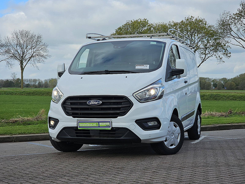 Ford Transit Custom 2.0 ac carplay EURO6 - Mali kombi: slika 1 Ford Transit Custom 2.0 ac carplay EURO6 - Mali kombi: slika 1