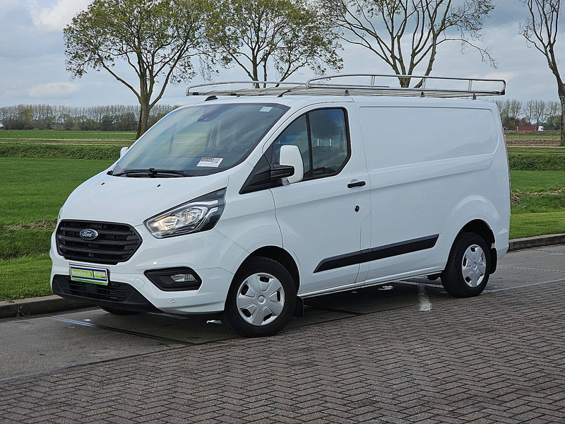 Ford Transit Custom 2.0 ac carplay EURO6 - Mali kombi: slika 2 Ford Transit Custom 2.0 ac carplay EURO6 - Mali kombi: slika 2