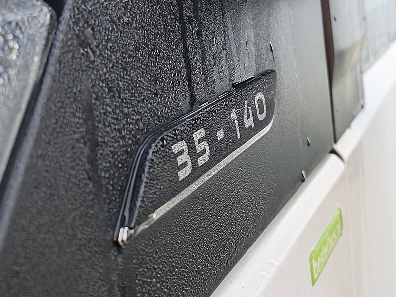 Lizing Iveco Daily 35C14 DUB.CAB Kipper Kist! Iveco Daily 35C14 DUB.CAB Kipper Kist!: slika 16