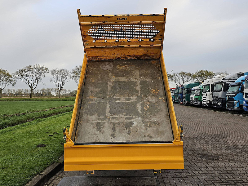 Lizing Iveco Daily 35C14 DUB.CAB Kipper Kist! Iveco Daily 35C14 DUB.CAB Kipper Kist!: slika 13