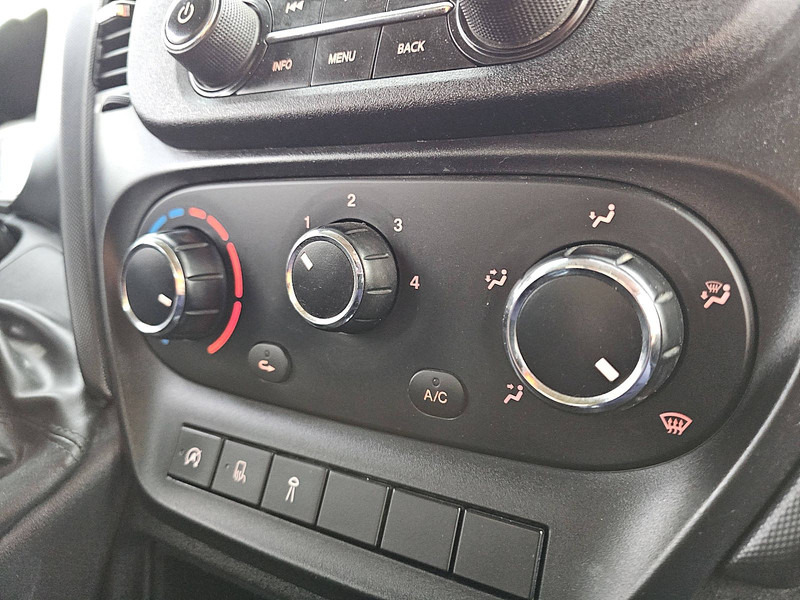 Lizing Iveco Daily 35C14 DUB.CAB Kipper Kist! Iveco Daily 35C14 DUB.CAB Kipper Kist!: slika 11