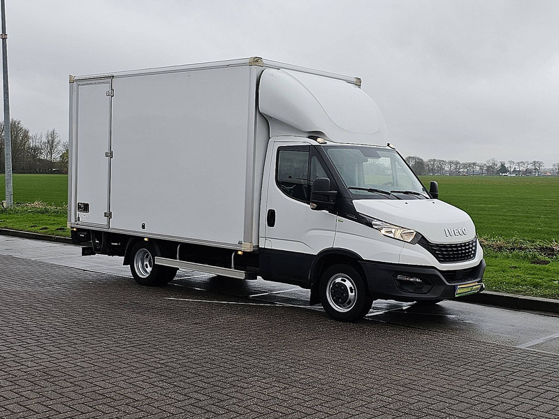 Iveco Daily 35C14 ac 31 dkm! EURO6 - Furgon: slika 5 Iveco Daily 35C14 ac 31 dkm! EURO6 - Furgon: slika 5