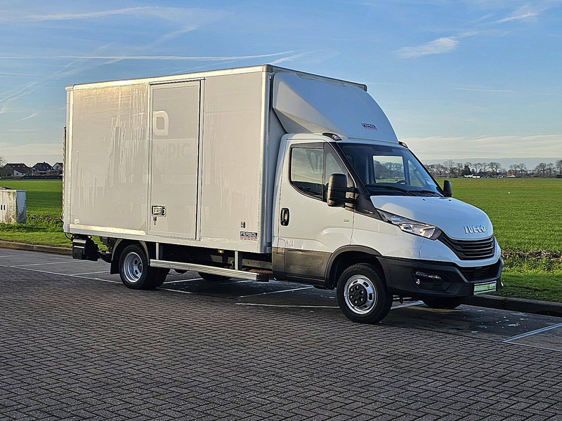 Iveco Daily 35C16 Bakwagen Laadklep ! - Dostavno vozilo sa zatvorenim sandukom: slika 5 Iveco Daily 35C16 Bakwagen Laadklep ! - Dostavno vozilo sa zatvorenim sandukom: slika 5