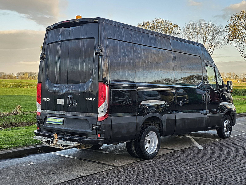 Iveco Daily 35C18 L2H2 3.0Ltr AC Euro6 - Furgon: slika 3 Iveco Daily 35C18 L2H2 3.0Ltr AC Euro6 - Furgon: slika 3