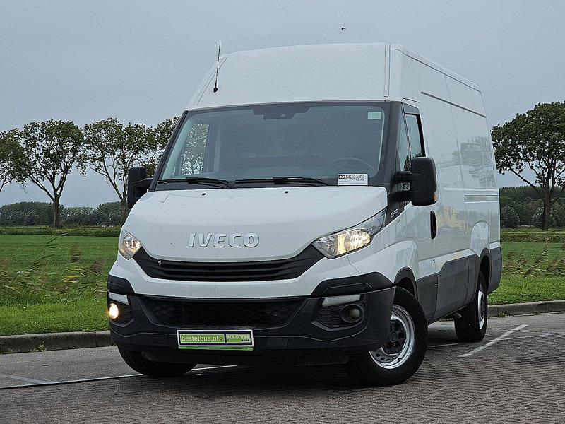 Iveco Daily 35S14 L2H2 Airco Euro6! - Furgon: slika 1 Iveco Daily 35S14 L2H2 Airco Euro6! - Furgon: slika 1
