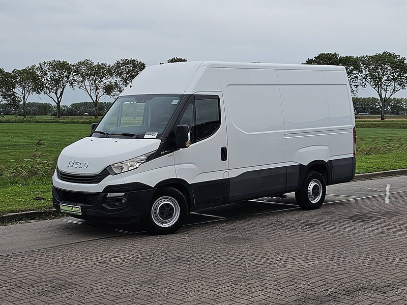 Iveco Daily 35S14 L2H2 Airco Euro6! - Furgon: slika 2 Iveco Daily 35S14 L2H2 Airco Euro6! - Furgon: slika 2