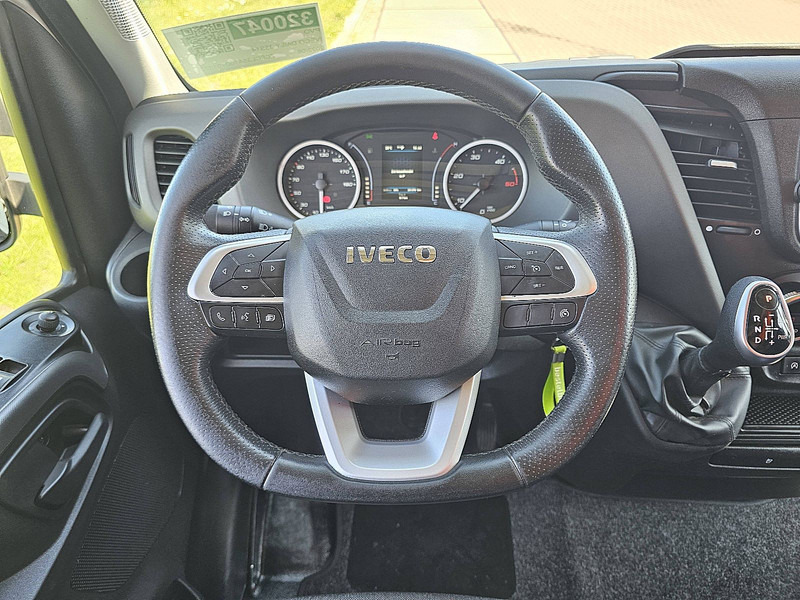 Dostavno vozilo sa zatvorenim sandukom Iveco Daily 35S14       ac automaat EURO6: slika 11