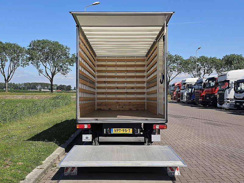 Dostavno vozilo sa zatvorenim sandukom Iveco Daily 35S14       ac automaat EURO6: slika 13