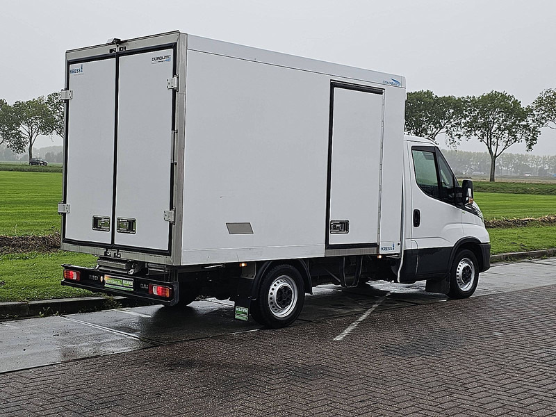 Iveco Daily 35S16 Bakwagen Koel/Vries - Dostavno vozilo hladnjača: slika 3 Iveco Daily 35S16 Bakwagen Koel/Vries - Dostavno vozilo hladnjača: slika 3