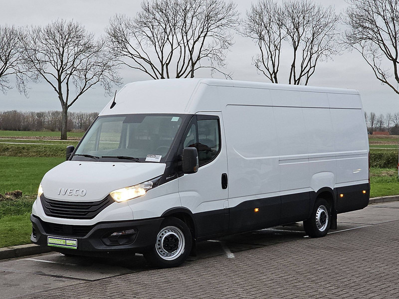 Iveco Daily 35S16 L4H2 Maxi Automaat - Furgon: slika 2 Iveco Daily 35S16 L4H2 Maxi Automaat - Furgon: slika 2