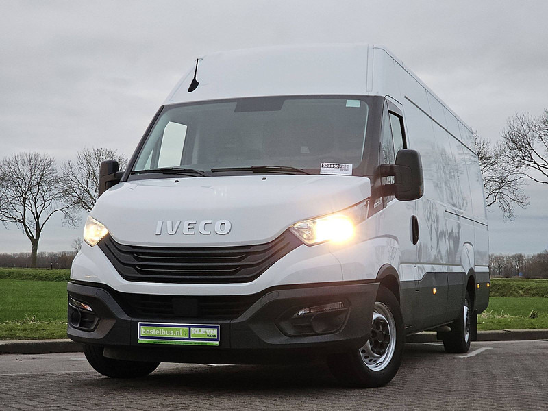 Iveco Daily 35S16 L4H2 Maxi Automaat - Furgon: slika 1 Iveco Daily 35S16 L4H2 Maxi Automaat - Furgon: slika 1