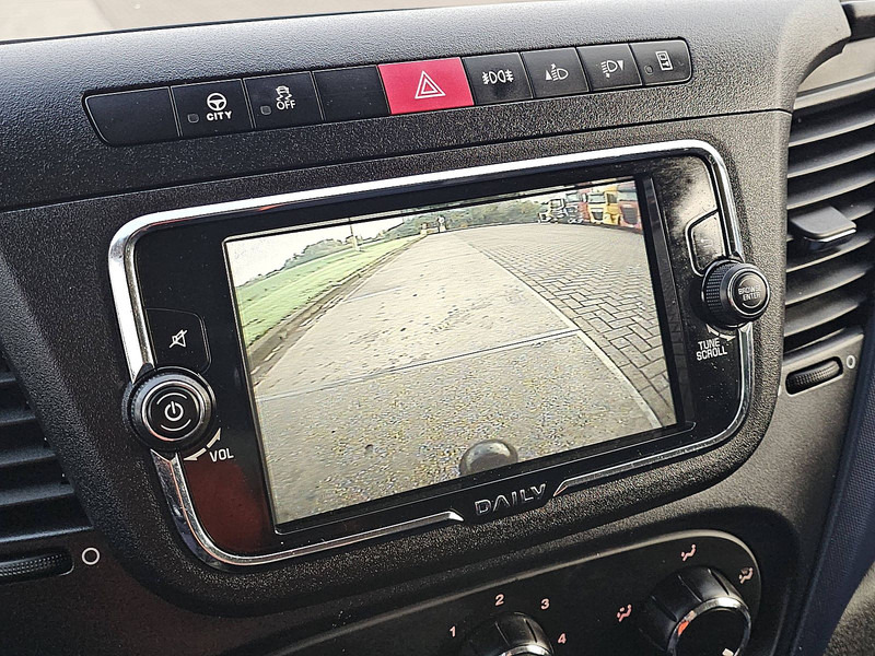 Lizing Iveco Daily 35S16 Open-Laadbak Kist AC Iveco Daily 35S16 Open-Laadbak Kist AC: slika 13