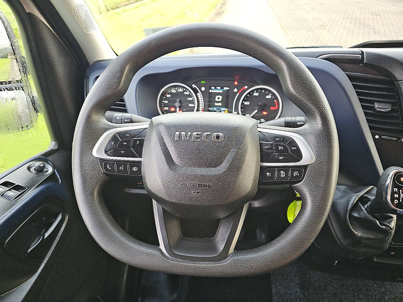 Lizing Iveco Daily 35S16 Open-Laadbak Kist AC Iveco Daily 35S16 Open-Laadbak Kist AC: slika 11