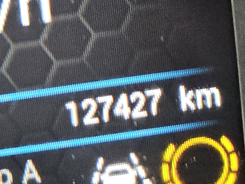 Lizing Iveco Daily 35S16 Open-Laadbak Kist AC Iveco Daily 35S16 Open-Laadbak Kist AC: slika 9