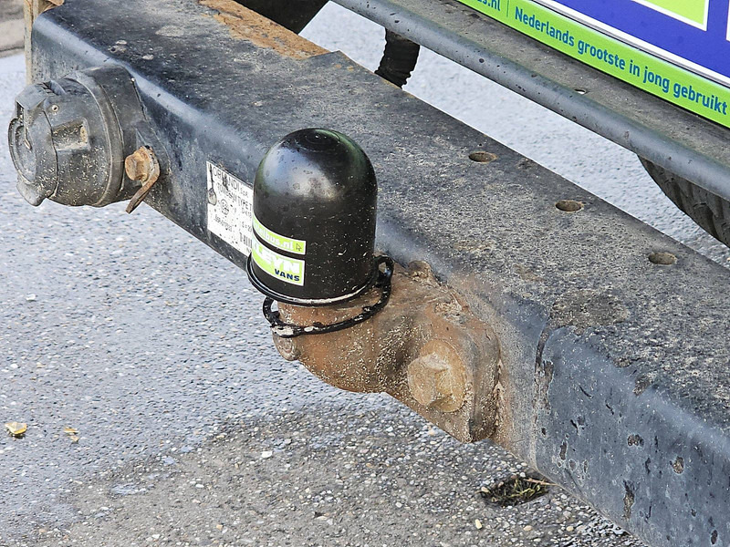 Lizing Iveco Daily 35S16 Open-Laadbak Kist AC Iveco Daily 35S16 Open-Laadbak Kist AC: slika 15