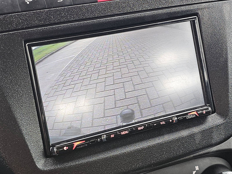 Dostavno vozilo s ravnom platformom Iveco Daily 35S18 L4 ac automaat EURO6: slika 11