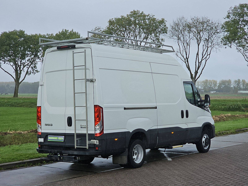 Iveco Daily 50C18 L2H3 3.0Ltr Automaat - Furgon: slika 3 Iveco Daily 50C18 L2H3 3.0Ltr Automaat - Furgon: slika 3