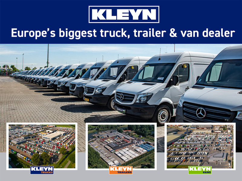 Mercedes-Benz Citan 108 CDI LONG Airco Euro6! - Dostavno vozilo sa zatvorenim sandukom: slika 2 Mercedes-Benz Citan 108 CDI LONG Airco Euro6! - Dostavno vozilo sa zatvorenim sandukom: slika 2