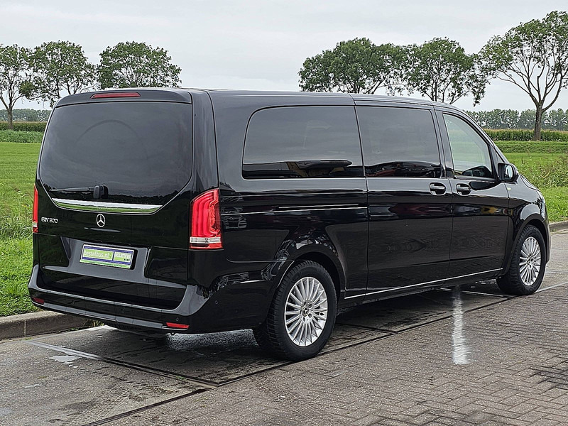 Mercedes-Benz EQV 300 L3 XL 8-Pers Mbux - Minibus, Električni autobus: slika 3 Mercedes-Benz EQV 300 L3 XL 8-Pers Mbux - Minibus, Električni autobus: slika 3